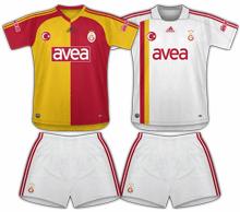 Ndërresë e Galatasaray-it