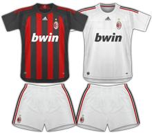 Ndërresë e Milan-it