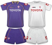 Ndërresë e Fiorentina-s