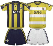 Ndërresë e Fenerbahçe-s