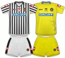 Ndërresë e Udinese-s