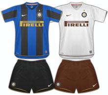 Ndërresë e Inter-it