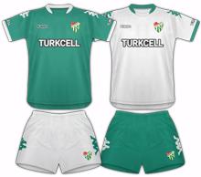 Ndërresë e Bursaspor-it