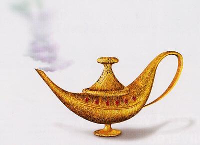Llambe Aladini