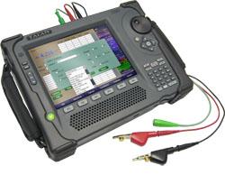 TALAN [ Telephone and Line Analyzer ]