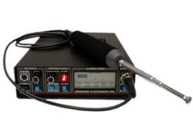 CPM-700 [Countersurveillance Probe/Monitor]