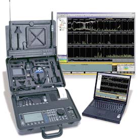 Oscor 5000E [ Enhanced Omni-Spectral Correlator ]