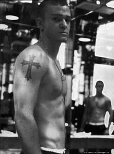 Nice bod