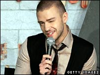JT wink