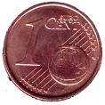 1 centime