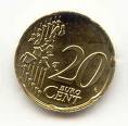 20 centime