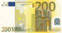 200 euros