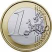 1 euro