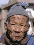 boring old fart