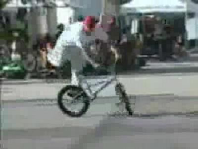 Free Style
