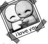 loving hugs