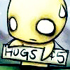 needing a hug