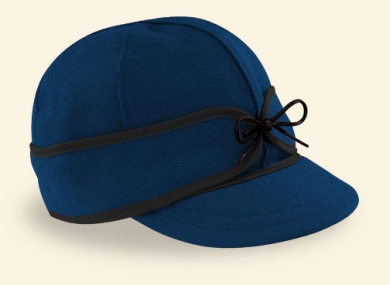 Lil' Stormy Kromer