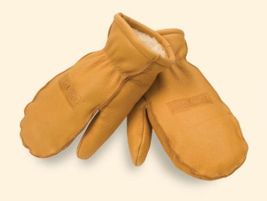 Chopper Mitt