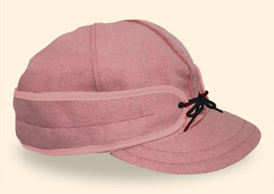 Ida Kromer Cap