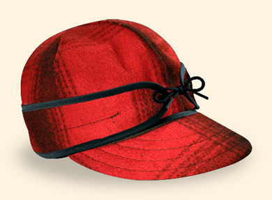 Original Stormy Kromer Cap