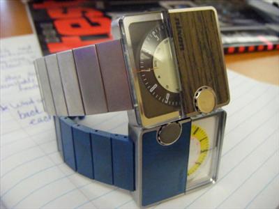 Watch