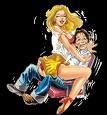 Lap Dance