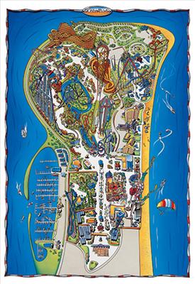 Cedar Point