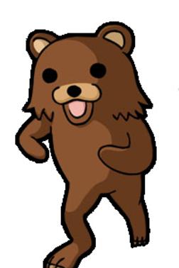 Pedobear