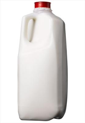 Milk
