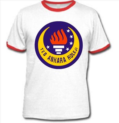 Kolej t-shirt2