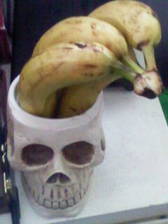 GOTHIC BANANAS