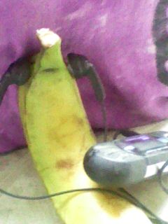 M BANANA 3