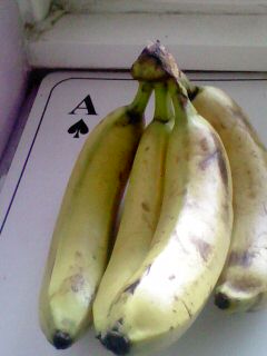 ACE BANANA'S