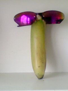 COOL BANANA