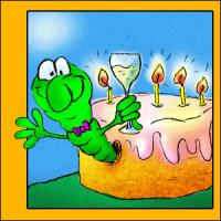 happy birthday 1