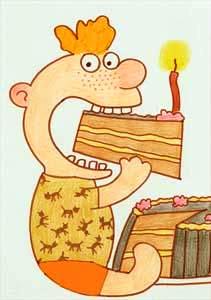 happy birthday 4