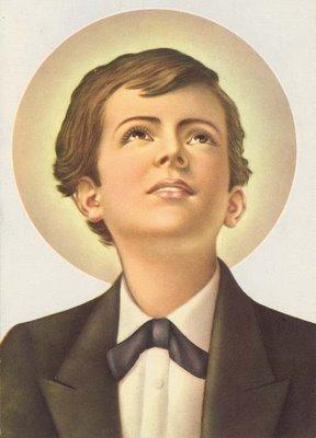 Santo Domingo Savio