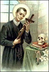 San Gerardo Majella 