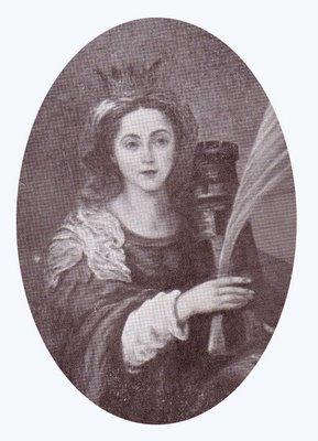 Santa Bárbara