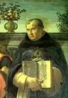 Santo Tomas de Aquino