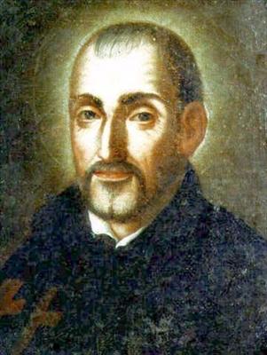 San Camilo