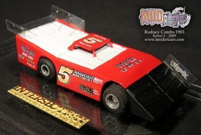 Rodney Combs