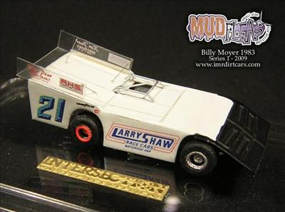 Billy Moyer
