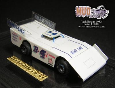 Jack Boggs