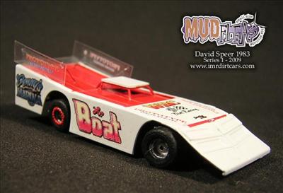 David Speer