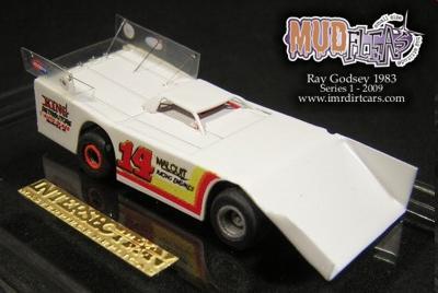 Ray Godsey