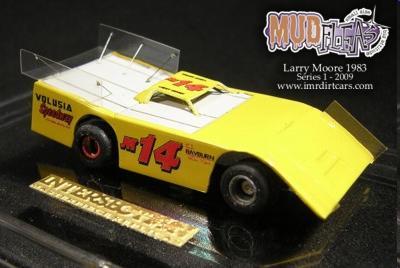 Larry Moore