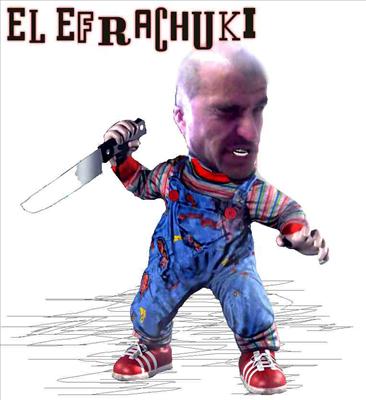 EL EFRACHUKI
