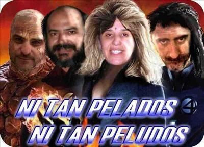 REGRESAMOS